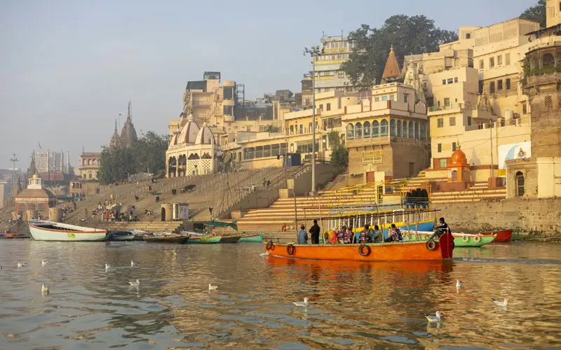 Best India Group Tour Circuits for 7 to 15 Days