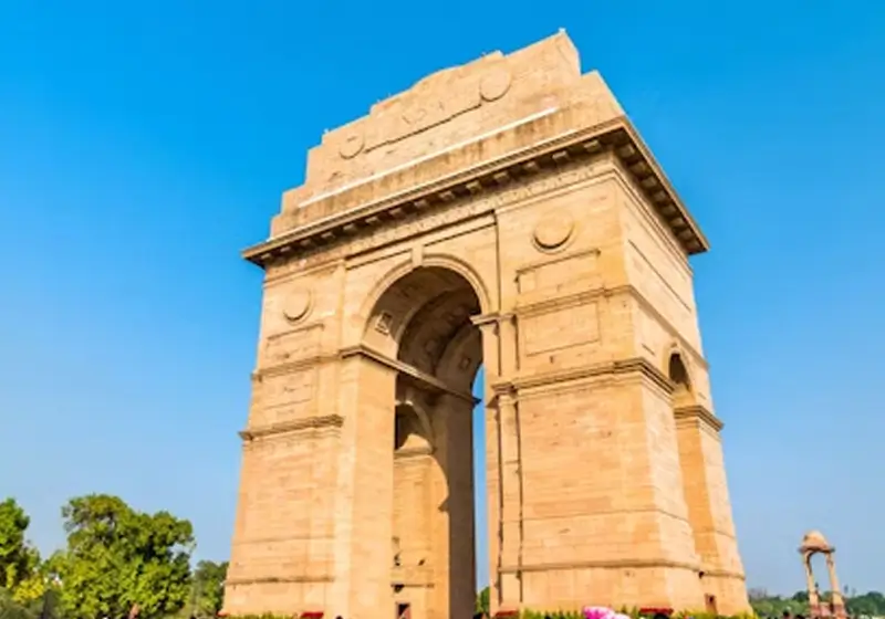 Best Time to Visit India