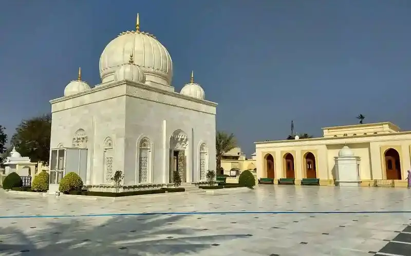 Bohra Heritage Circuit – Mumbai, Udaipur and Mandvi Community Tour Guide