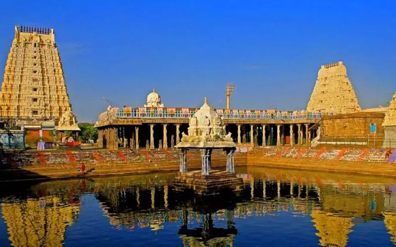 Famous South India Temples and Their Spiritual Significance