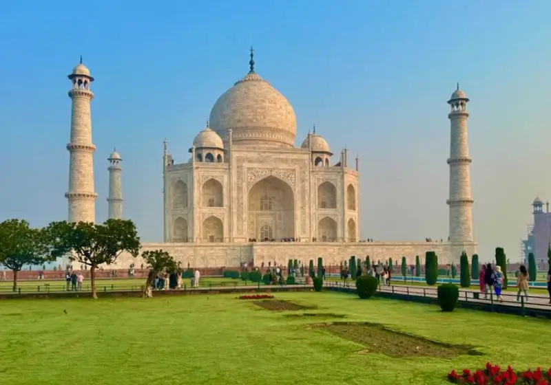 Germany to India Tour Packages: How to Plan a 10-Day Trip?