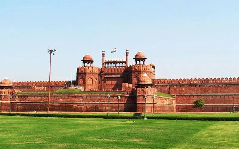 Golden Triangle Group Tour Packages