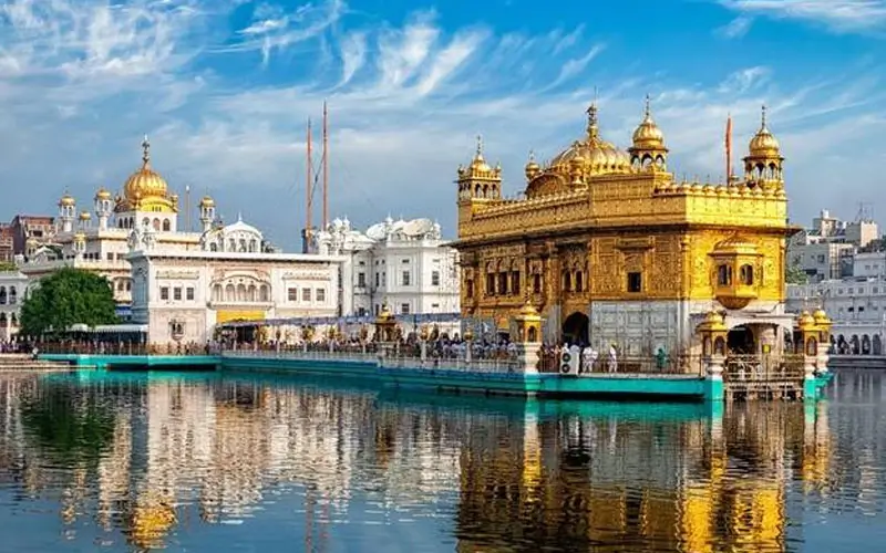 How to Customize Your Golden Triangle Tour
