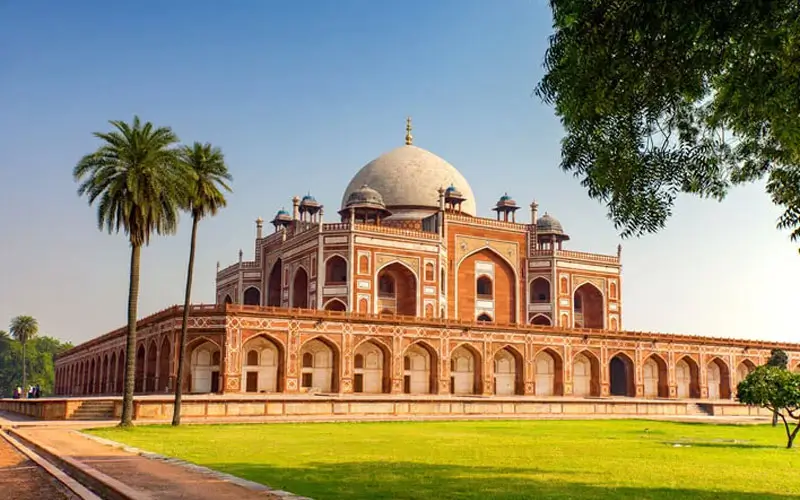 How to Plan a Golden Triangle Tour: Visa, Transport & Stay Guide