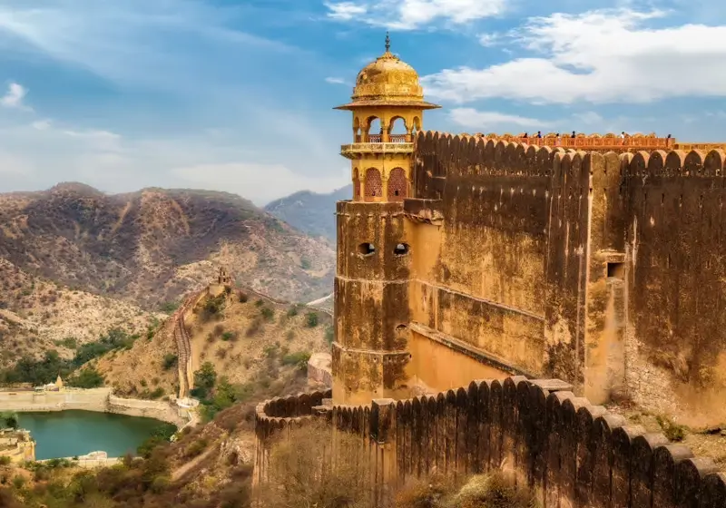 How to Travel India from Canada: Safe, Private & Guided Tours