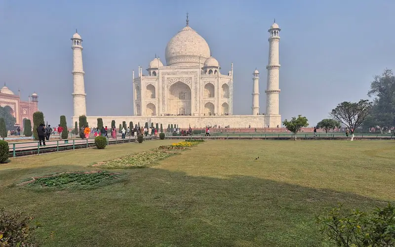 India Group Tour Packages for International Travelers