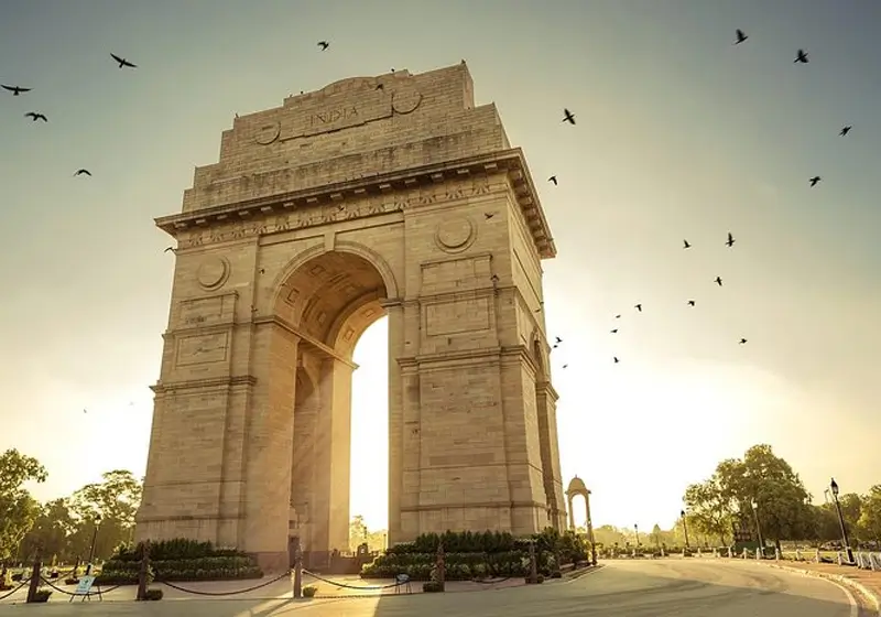 India Tour Packages for Elderly Travelers