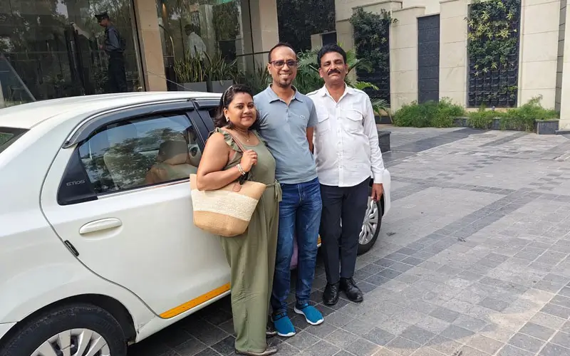 India with Private Driver & Guide: Why It's Best for First-Timers