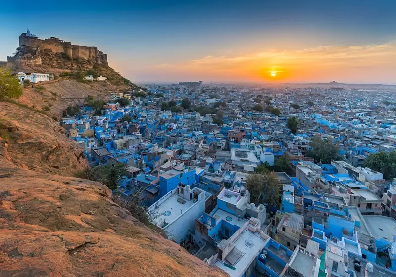 Jodhpur Tour Guide