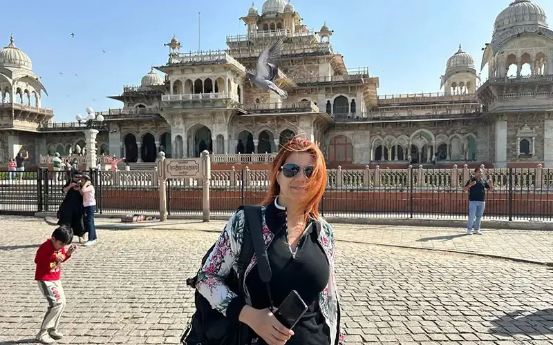 Best Photography Spots in Delhi, Agra & Jaipur: Sunrise to Sunset Guide