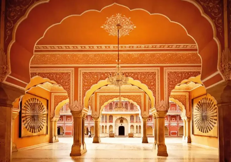 Places to Visit in Jaipur in 3 Days