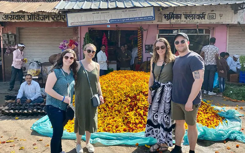 10 Common Travel Mistakes Foreigners Make in India and How to Avoid Them