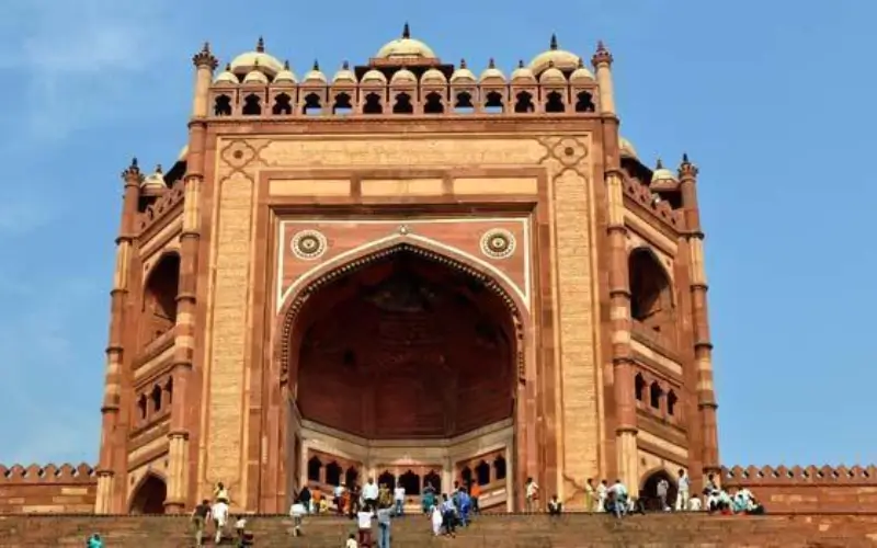 fatehpur-sikri-tour-from-agra