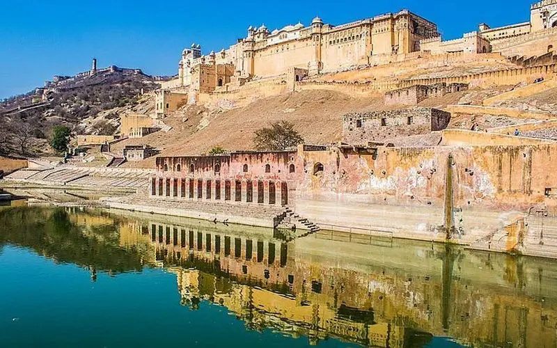 Why Golden Triangle Is the Most Popular Group Tour Circuit in India