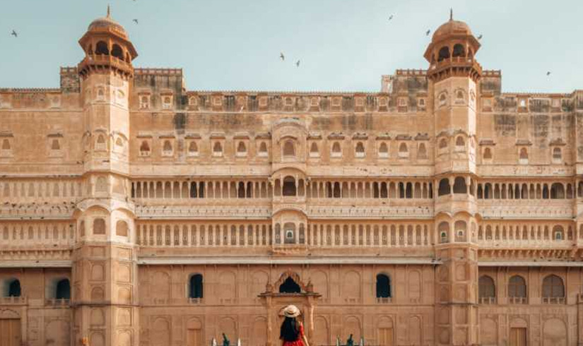 Tour Guide Services In Bikaner