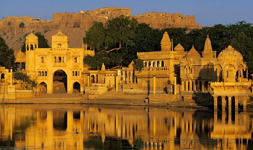 13 Days Classic Rajasthan Tour