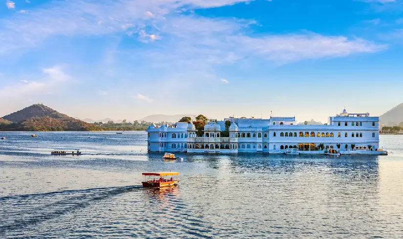 6 Days Jaipur, Jodhpur & Udaipur Sightseeing Tour