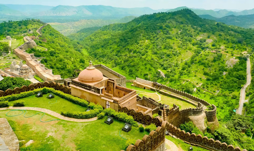 7 Nights / 8 Days Rajasthan Tour Packages