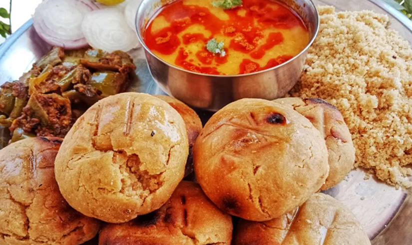 Jaipur Local Food Tour