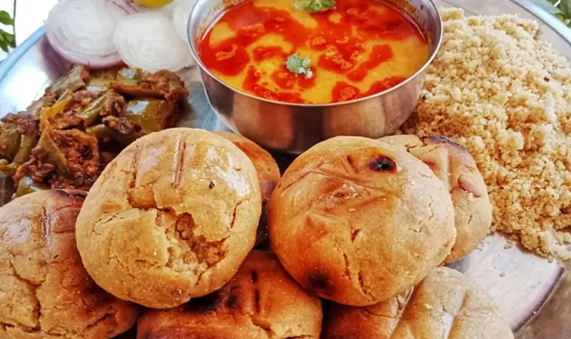 Jaipur Local Food Tour