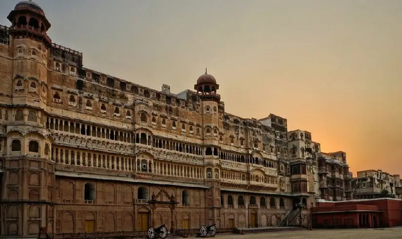 Royal Routes Of Rajasthan in 15 Days