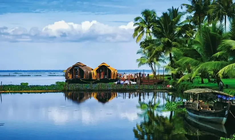 South India Teas, Spices & Kerala Backwaters Tour