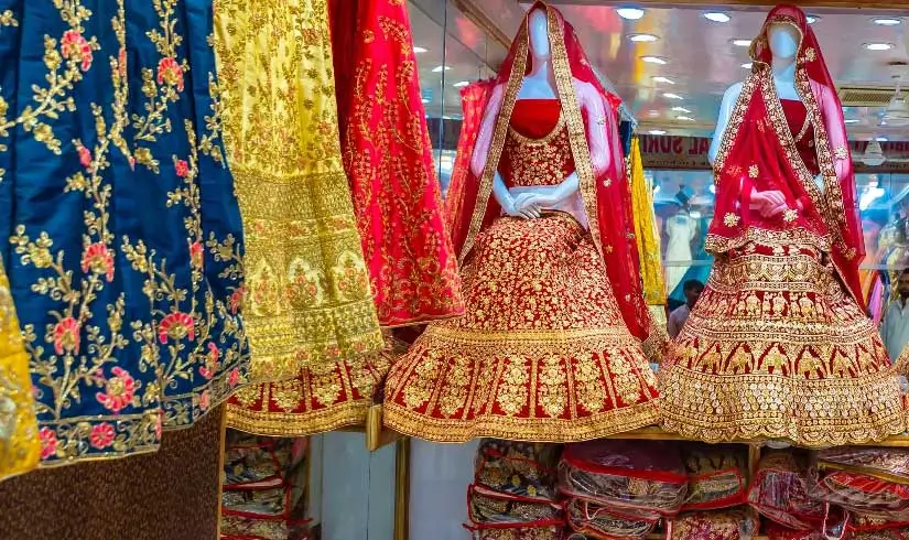 Jaipur Shopping Tour