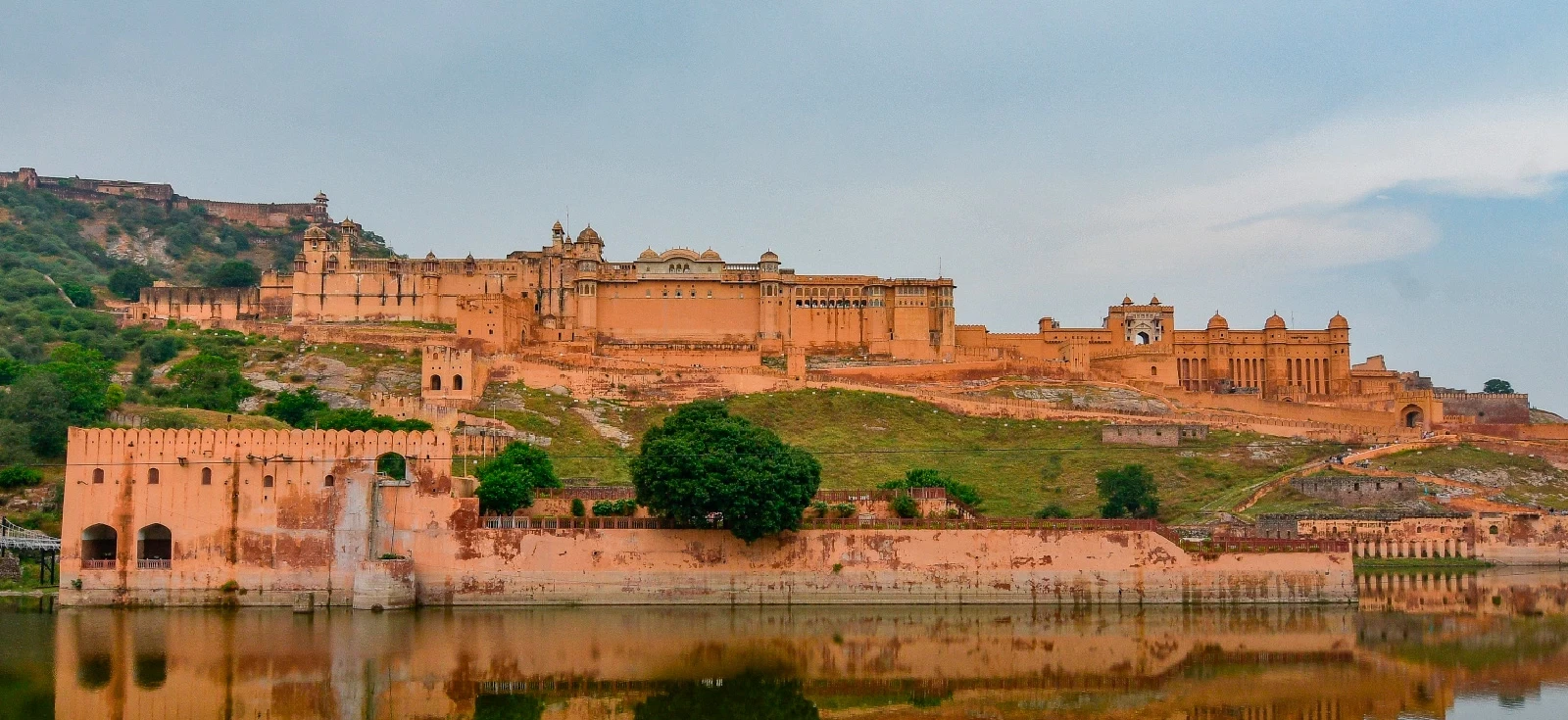 Rajasthan Tour From